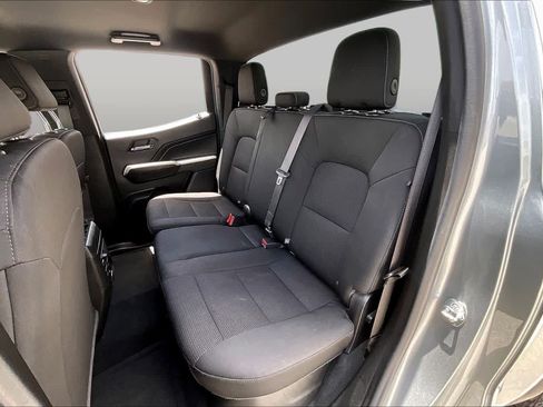Certified 2024 GMC Canyon Elevation RWD image 19