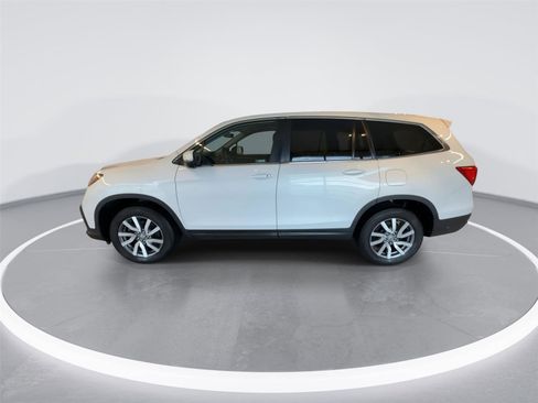Used 2022 Honda Pilot EX-L image 4