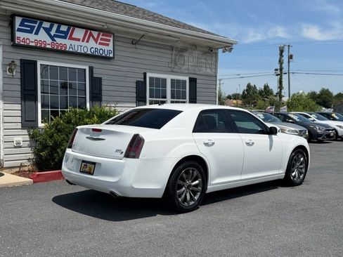 Used 2014 Chrysler 300 S AWD/4WD image 5