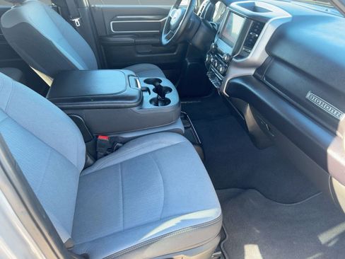 Certified 2024 RAM 2500 Big Horn w/ Bed Utility Group image 29