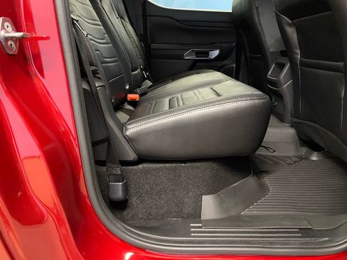 New 2025 Ford Ranger Lariat w/ Trailer Tow Package image 37