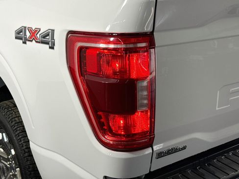 Used 2021 Ford F150 XLT w/ Equipment Group 302A High AWD/4WD image 35