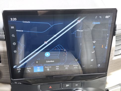 Used 2023 Ford Expedition Max Limited image 4