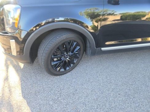 Used 2020 Kia Telluride SX AWD/4WD image 2