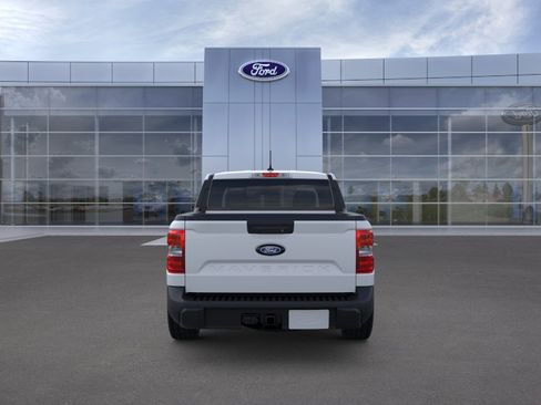 New 2026 Ford Maverick XLT w/ 4K Tow Package AWD/4WD image 5