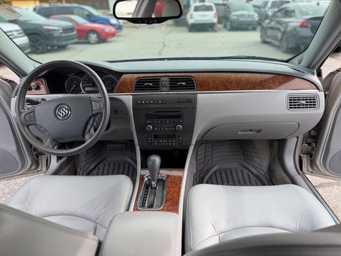 Used 2006 Buick LaCrosse CXL w/ Driver Confidence Package image 18