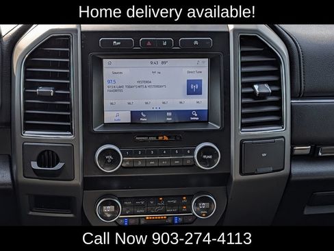 Used 2021 Ford Expedition XLT RWD image 13
