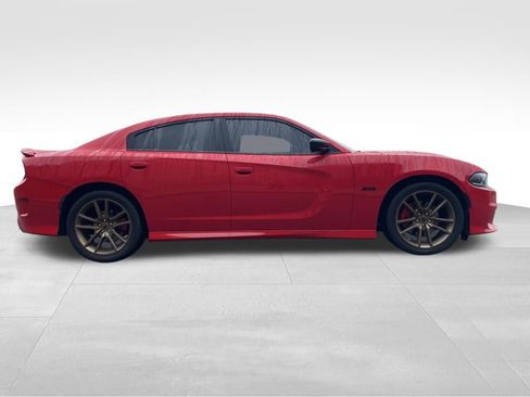 Used 2023 Dodge Charger R/T w/ Plus Group image 4