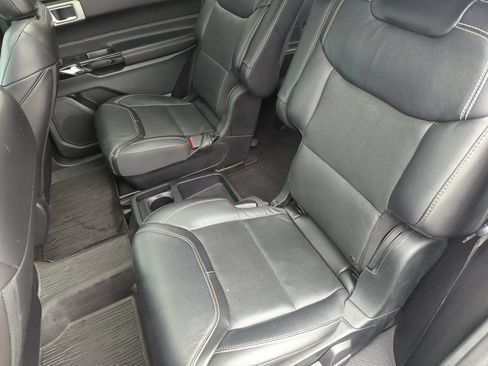 Used 2021 Ford Explorer ST w/ Equipment Group 401A AWD/4WD image 30