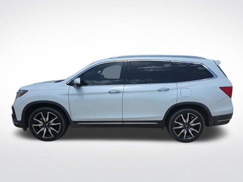 Used 2021 Honda Pilot Elite image 9