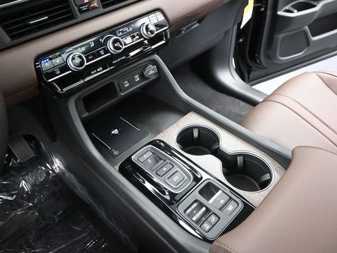 New 2026 Honda Pilot Elite image 17