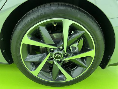 Used 2023 Hyundai Sonata SEL Plus FWD image 14