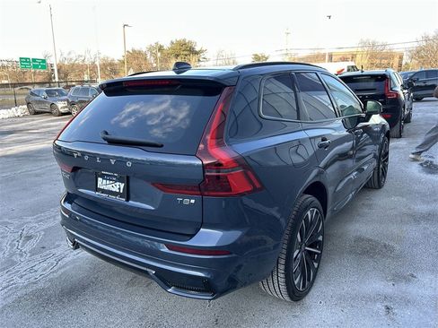 New 2026 Volvo XC60 T8 Ultra w/ Climate Package image 8