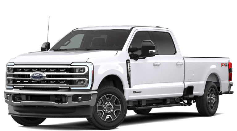 New 2026 Ford F350 Lariat w/ FX4 Off-Road Package AWD/4WD image 56