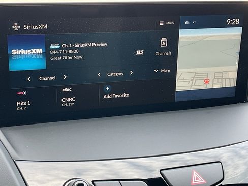 Used 2025 Acura RDX A-Spec image 32