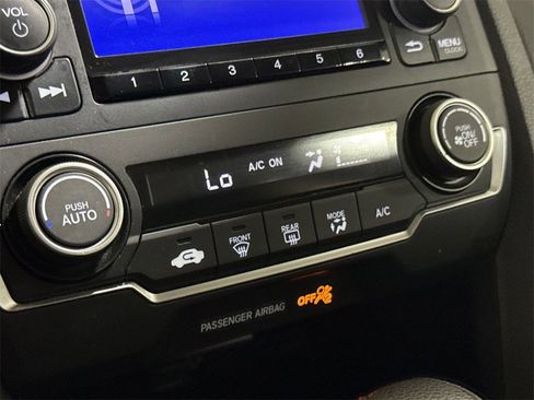 Used 2019 Honda Civic LX image 15