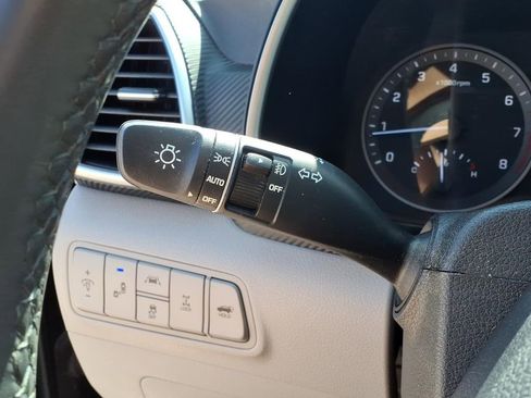 Used 2020 Hyundai Tucson Sport image 27