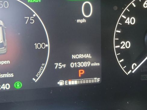 Used 2025 Honda CR-V Sport-L image 32