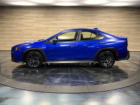 Used 2022 Subaru WRX Premium image 21