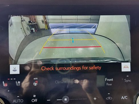 Used 2023 Lexus RX 350 Premium Plus w/ Cold Area Package AWD/4WD image 32