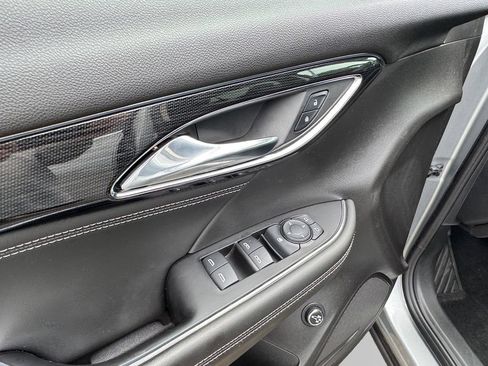 Used 2023 Buick Envision Preferred AWD/4WD image 19
