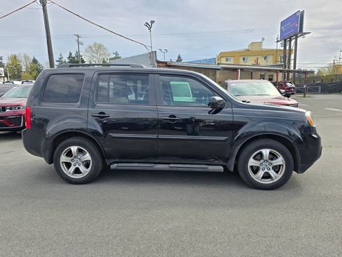 Used 2015 Honda Pilot EX-L image 8