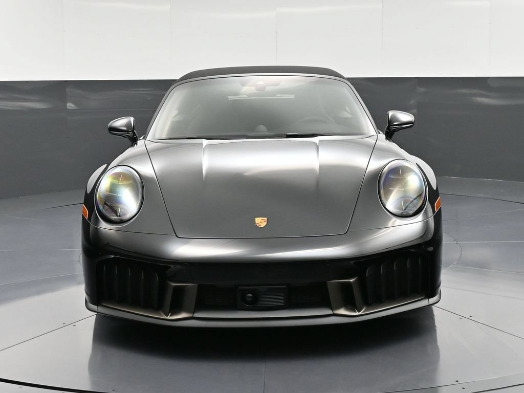 Certified 2026 Porsche 911 GTS RWD image 11