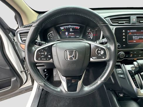 Used 2020 Honda CR-V EX-L image 11