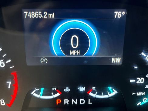 Used 2022 Ford Escape SE w/ Cold Weather Package AWD/4WD image 22