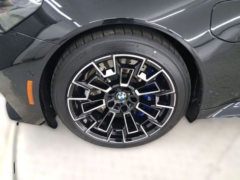 New 2026 BMW M5 Sedan w/ Executive Package image 11