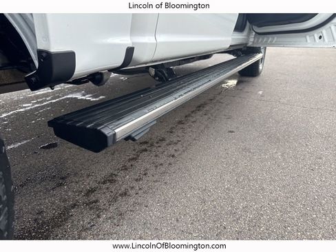 Used 2023 Ford F150 Lariat w/ Equipment Group 502A High image 25