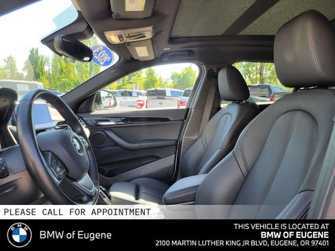 Used 2023 BMW X2 xDrive28i w/ Convenience Package AWD/4WD image 23
