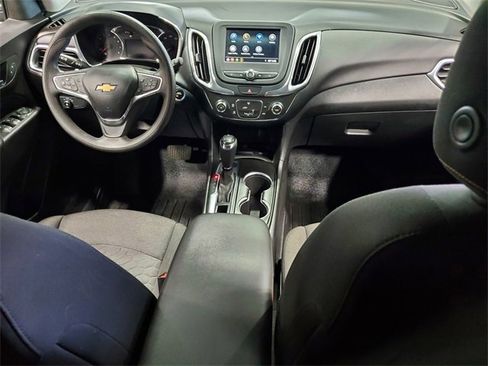 Used 2019 Chevrolet Equinox LT image 26