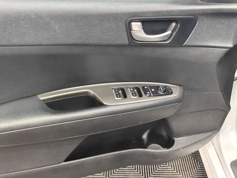 Used 2020 Kia Optima LX FWD image 35