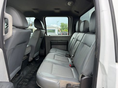 Used 2014 Ford F450 XL w/ Power Equipment Group AWD/4WD image 16