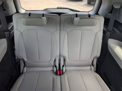 Used 2022 Jeep Grand Cherokee L Overland w/ Luxury Tech Group IV image 31