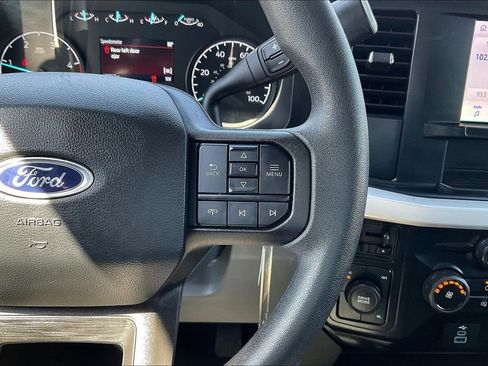 Certified 2025 Ford F250 XLT image 13