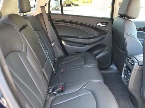 Used 2020 Buick Envision Essence w/ Experience Buick Package image 23