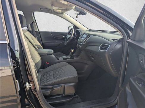 Used 2024 Chevrolet Equinox LT AWD/4WD image 20