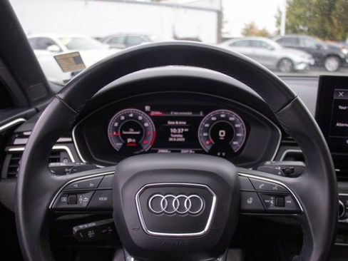 Used 2024 Audi A4 2.0T Premium Plus image 13