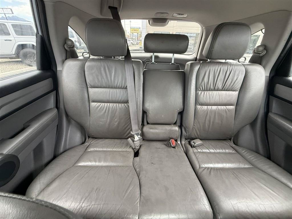 Used 2010 Honda CR-V EX-L image 28