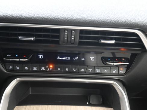 New 2026 MAZDA CX-90 3.3 Turbo w/ Premium Sport Pkg image 6