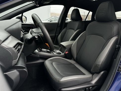 Certified 2024 Subaru Crosstrek 2.5i Wilderness w/ Crosstrek Mirror Package image 15