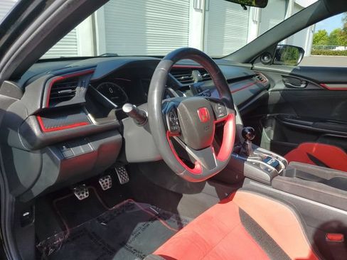 Used 2018 Honda Civic Type R image 20