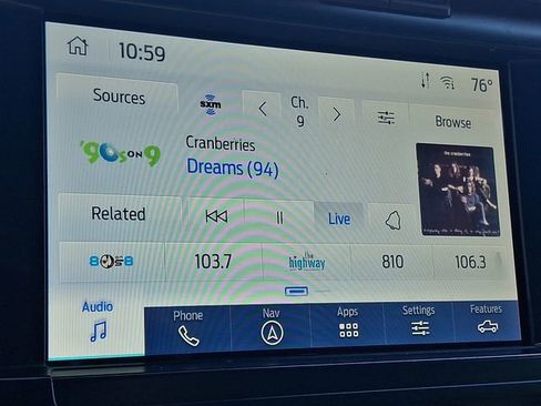Certified 2023 Ford F150 XL w/ STX Appearance Package AWD/4WD image 19