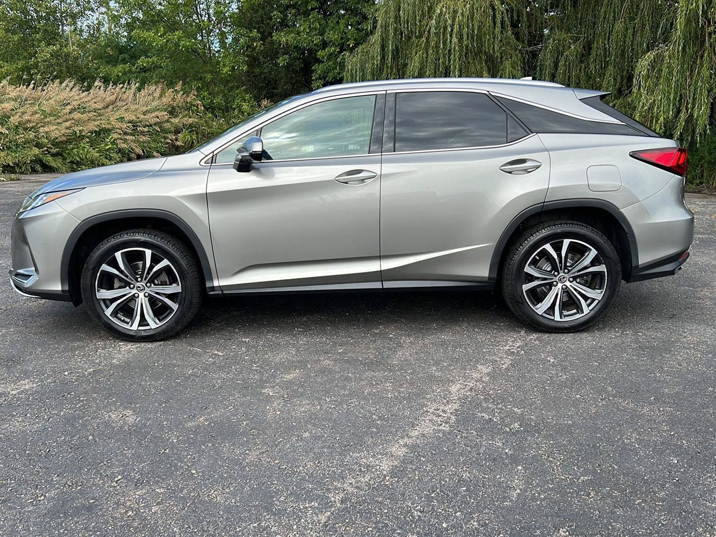 Used 2022 Lexus RX 350 AWD w/ Premium Package image 20