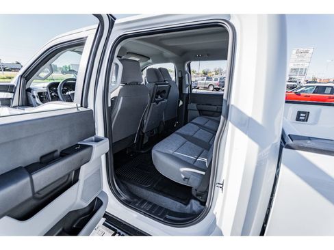 New 2026 Ford F250 XL AWD/4WD image 25