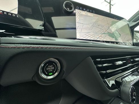 New 2026 Chevrolet Suburban RST w/ RST Capability Package image 31