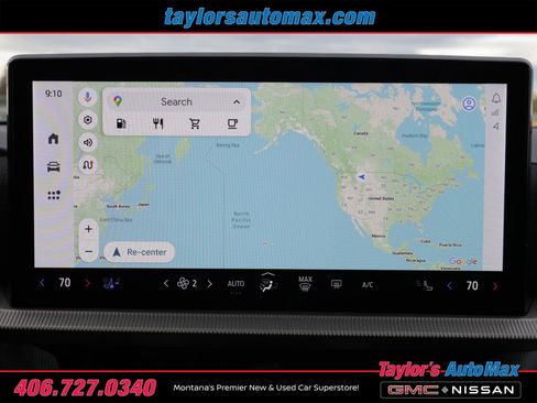 Used 2025 Ford Explorer ST image 19