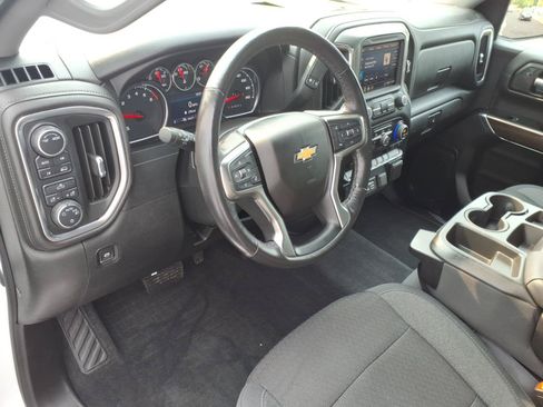 Used 2020 Chevrolet Silverado 1500 LT w/ All-Star Edition AWD/4WD image 15